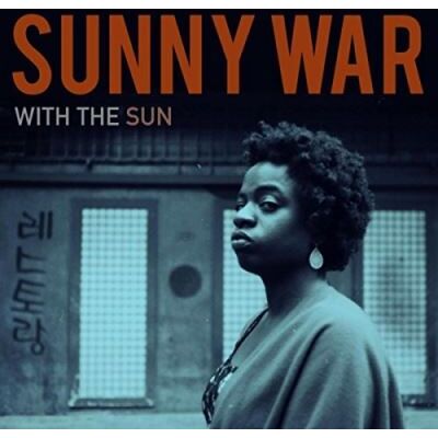 Organic WITH THE SUN/LP Organic WITH THE SUN/LP