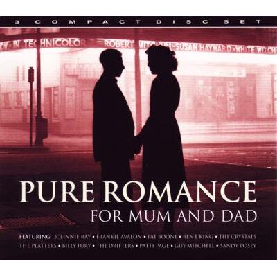 Pegasus Pure Romance For Mum & Dad Pegasus Pure Romance For Mum & Dad