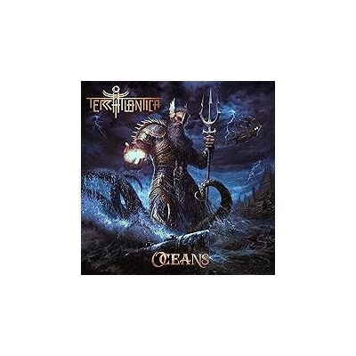 scarlet Oceans - Terra Atlantica scarlet Oceans - Terra Atlantica