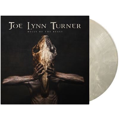Mascot Belly Of The Beast - Joe Lynn Turner Mascot Belly Of The Beast - Joe Lynn Turner