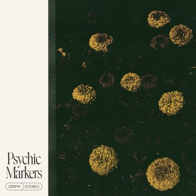 Belladona PSYCHIC MARKERS Belladona PSYCHIC MARKERS