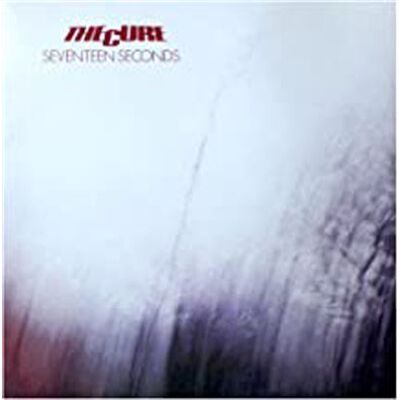 Import Seventeen seconds 140g coloured vinyl/ed limitee Import Seventeen seconds 140g coloured vinyl/ed limitee