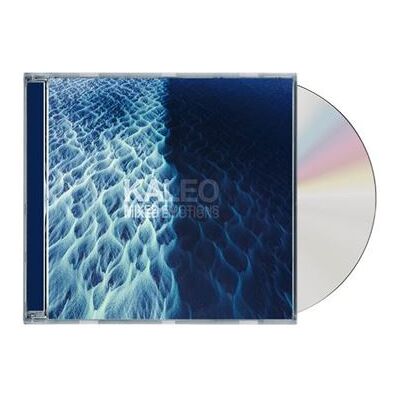 Elektra Mixed Emotions - Kaleo Elektra Mixed Emotions - Kaleo
