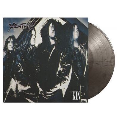 MUSIC ON VINYL KIN MUSIC ON VINYL KIN