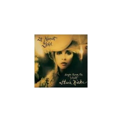 Warner 24 Karat Gold - Songs From The Vault - Stevie Nicks Warner 24 Karat Gold - Songs From The Vault - Stevie Nicks