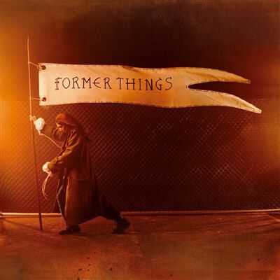 WARP FORMER THINGS WARP FORMER THINGS