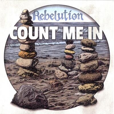 Easy Street Count Me In (+download) - Rebelution Easy Street Count Me In (+download) - Rebelution
