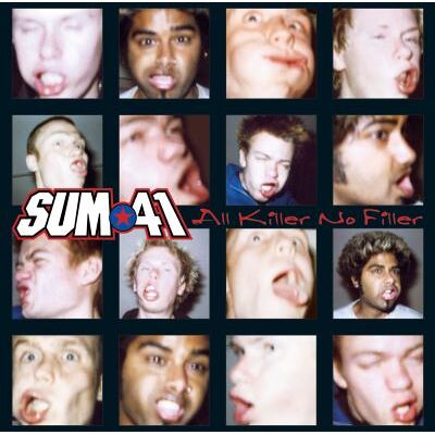 Island All Killer No Filler - Sum 41 Island All Killer No Filler - Sum 41