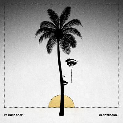 Slumberland Cage Tropical - Frankie Rose Slumberland Cage Tropical - Frankie Rose
