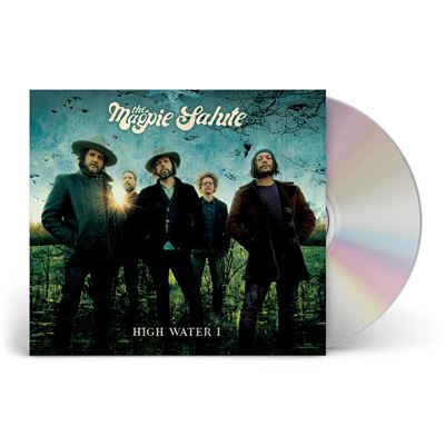 Mascot High Water I - Magpie Salute Mascot High Water I - Magpie Salute