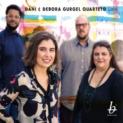 AVI Garra - D/d Gurgel AVI Garra - D/d Gurgel