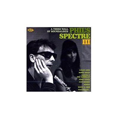 ACE Phil'S Spectre III ACE Phil'S Spectre III