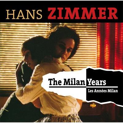 The Milan Years The Milan Years