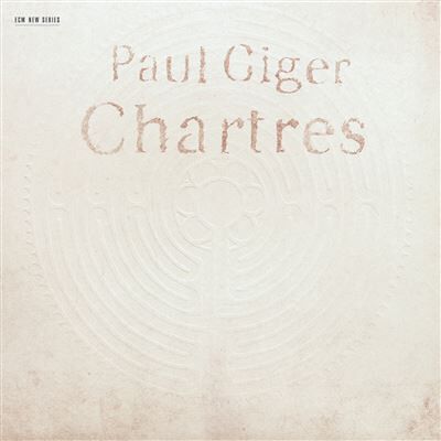 ECM Chartres (Violin Solo) ECM Chartres (Violin Solo)