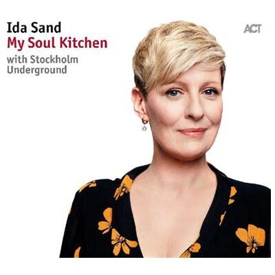 Act MY SOUL KITCHEN Act MY SOUL KITCHEN