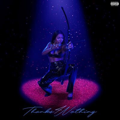 Empire Thanks 4 Nothing - Tink Empire Thanks 4 Nothing - Tink
