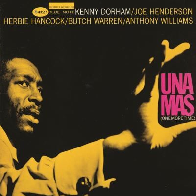 Decca UNA MAS/LP Decca UNA MAS/LP