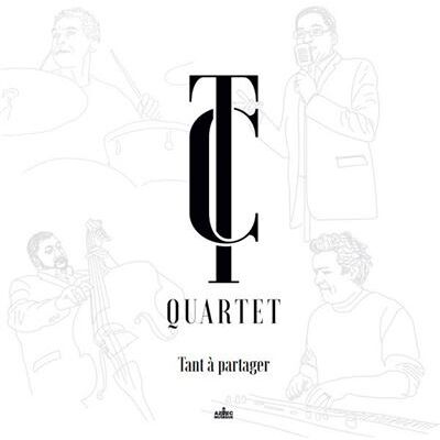 Virgin Music Group B V Cnt Tant A Partager - Tc Quartet Virgin Music Group B V Cnt Tant A Partager - Tc Quartet