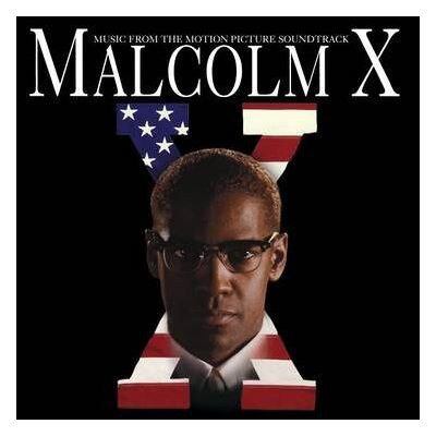 Import Malcolm X (Rsd 2019)/Lp Import Malcolm X (Rsd 2019)/Lp