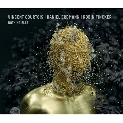 BMC Nothing Else - Vincent Courtois BMC Nothing Else - Vincent Courtois