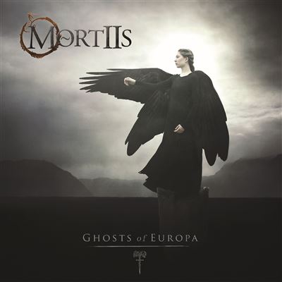 Prophecy Ghosts Of Europa - Mortiis Prophecy Ghosts Of Europa - Mortiis