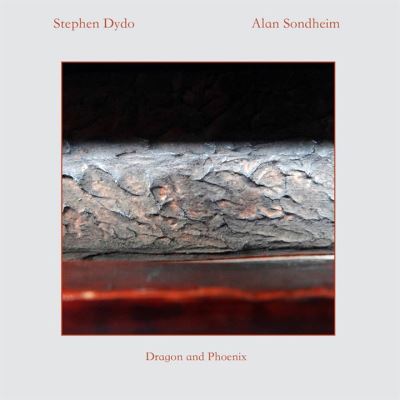 ESP Dragon And Phoenix - Alan Sondheim ESP Dragon And Phoenix - Alan Sondheim