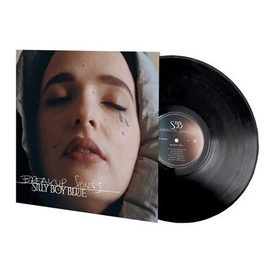 Columbia Breakup Songs - Silly Boy Blue Columbia Breakup Songs - Silly Boy Blue