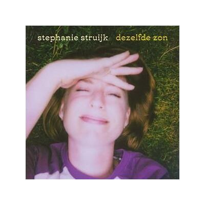 Concerto Dezelfde Zon - Stephanie Struijk Concerto Dezelfde Zon - Stephanie Struijk