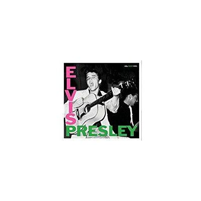 Strummer International Litd ELVIS PRESLEY/LP Strummer International Litd ELVIS PRESLEY/LP