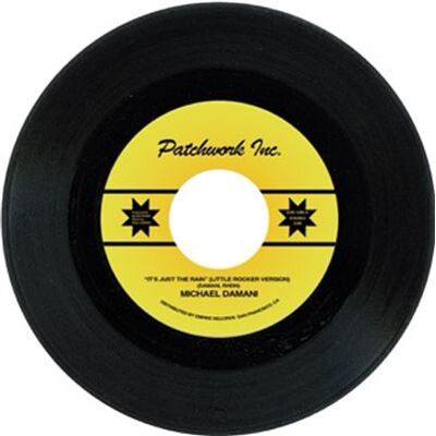 Empire It's Just The Rain (little Rocker / Dub Version) - Patchwork Inc Empire It's Just The Rain (little Rocker / Dub Version) - Patchwork Inc