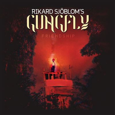 Century Friendship - Rikard Sjoblom Century Friendship - Rikard Sjoblom
