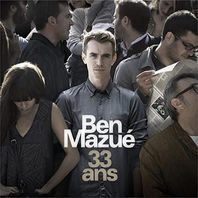 Columbia 33 Ans - Ben Mazué Columbia 33 Ans - Ben Mazué
