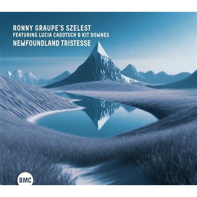 BMC Newfoundland Tristesse - Ronny Graupe S Szelest BMC Newfoundland Tristesse - Ronny Graupe S Szelest