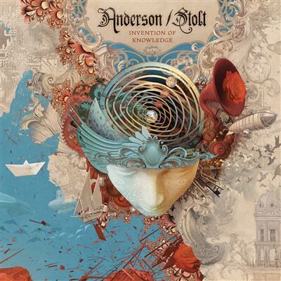 Century Invention Of Knowledge (2023 Remix) - Jon Anderson Century Invention Of Knowledge (2023 Remix) - Jon Anderson