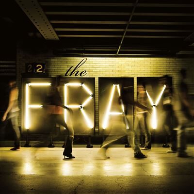 Epic The Fray - The Fray Epic The Fray - The Fray