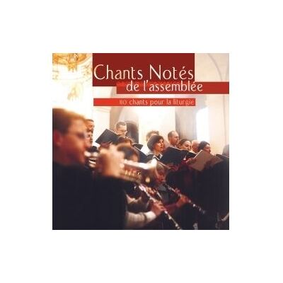 BAYARD Chants Notes De L Assemblee - Collectif BAYARD Chants Notes De L Assemblee - Collectif