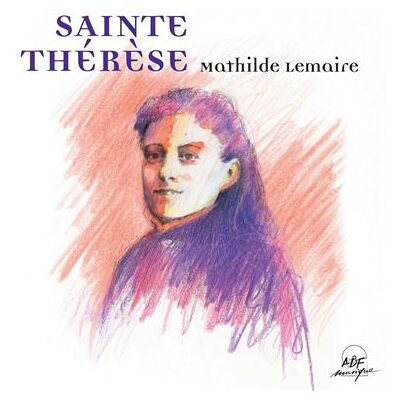 BAYARD SAINTE THERESE BAYARD SAINTE THERESE