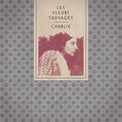 At Home Les Fleurs Sauvages - Charlie At Home Les Fleurs Sauvages - Charlie