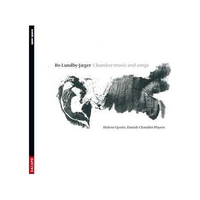 Dacapo Kammermusik & Lieder Dacapo Kammermusik & Lieder