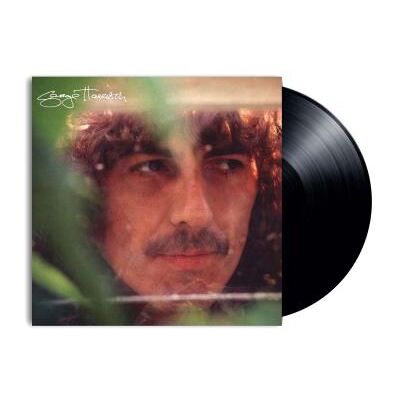 Capitol Records GEORGE HARRISON/LP Capitol Records GEORGE HARRISON/LP