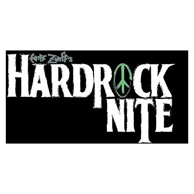 Virgin Music Group B V Cnt Enuff Z'Nuff'S Hardrock Nite Virgin Music Group B V Cnt Enuff Z'Nuff'S Hardrock Nite