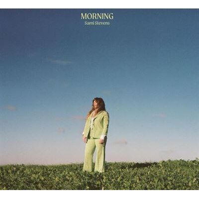 Sunnyside Morning - Sami Stevens Sunnyside Morning - Sami Stevens