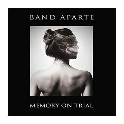 Import Memory On Trial - Band Aparte Import Memory On Trial - Band Aparte