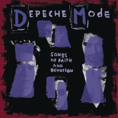 Legacy SONGS OF FAITH AND DEVOTION/LP Legacy SONGS OF FAITH AND DEVOTION/LP