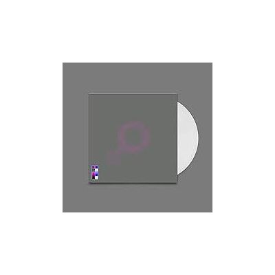 WARP Excelsior Gelimiteerde Editie Lp Wit - Slauson Malone 1 WARP Excelsior Gelimiteerde Editie Lp Wit - Slauson Malone 1