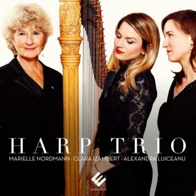 Evidence HARP TRIO Evidence HARP TRIO