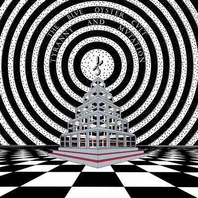 MUSIC ON VINYL TYRANNY AND MUTATION MUSIC ON VINYL TYRANNY AND MUTATION
