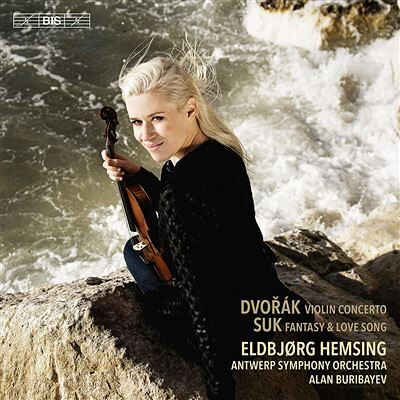 Bis CONCERTO FOR VIOLIN Bis CONCERTO FOR VIOLIN