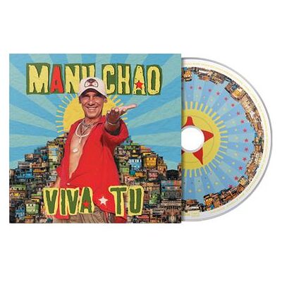 Because VIVA TU Because VIVA TU