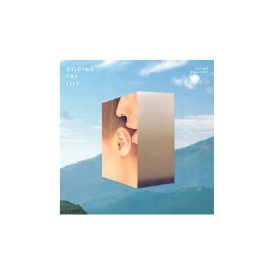 Slumberland Gilding The Lily - Devon Williams Slumberland Gilding The Lily - Devon Williams